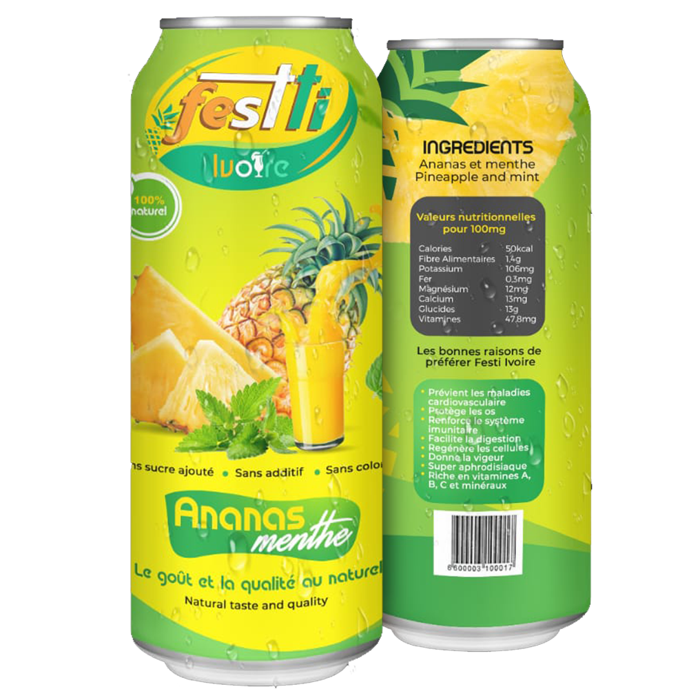 festti-ivoire-ananas-menthe-front-and-back